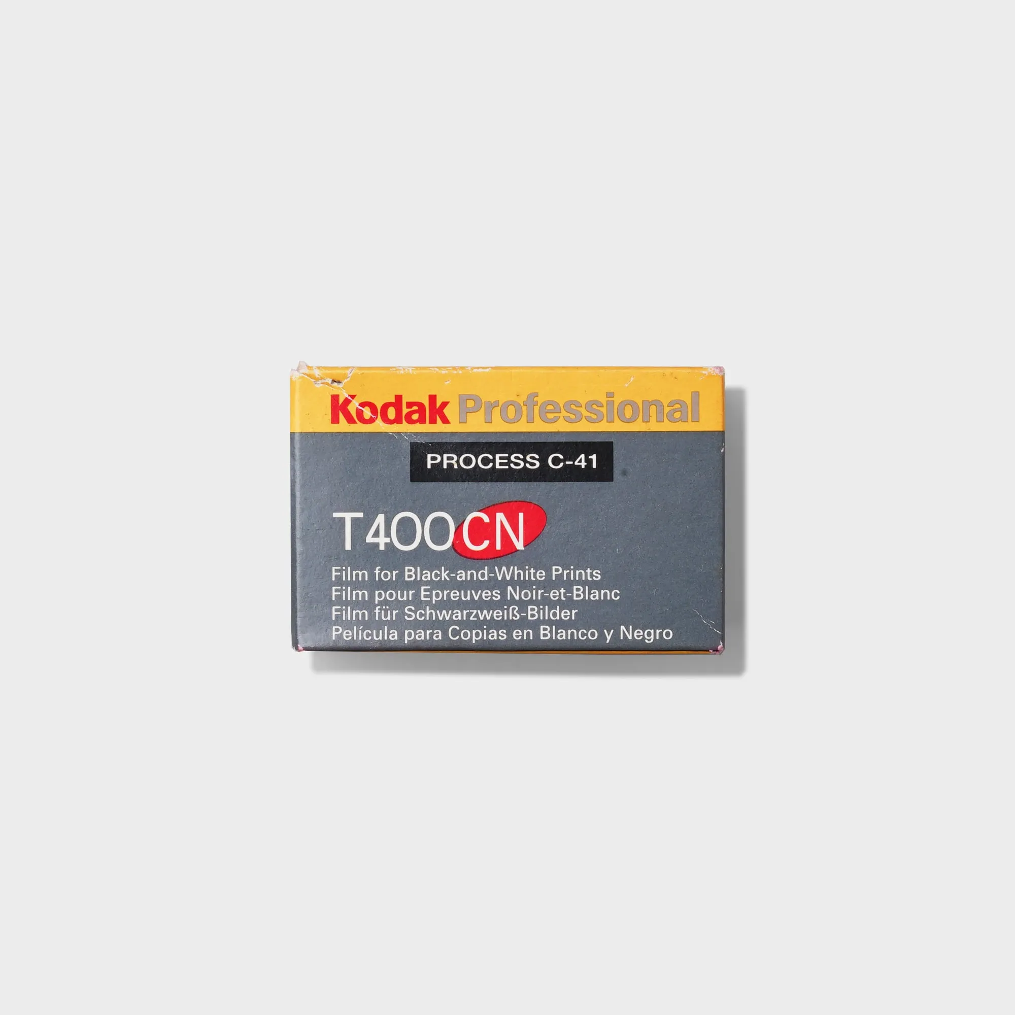 Kodak T400CN