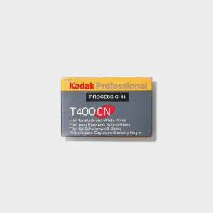 Kodak T400CN