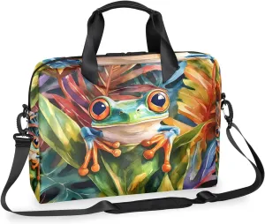 Laptop Bag for 14 15 15.6 Inch Waterproof Laptop Sleeve Case Computer Bag
