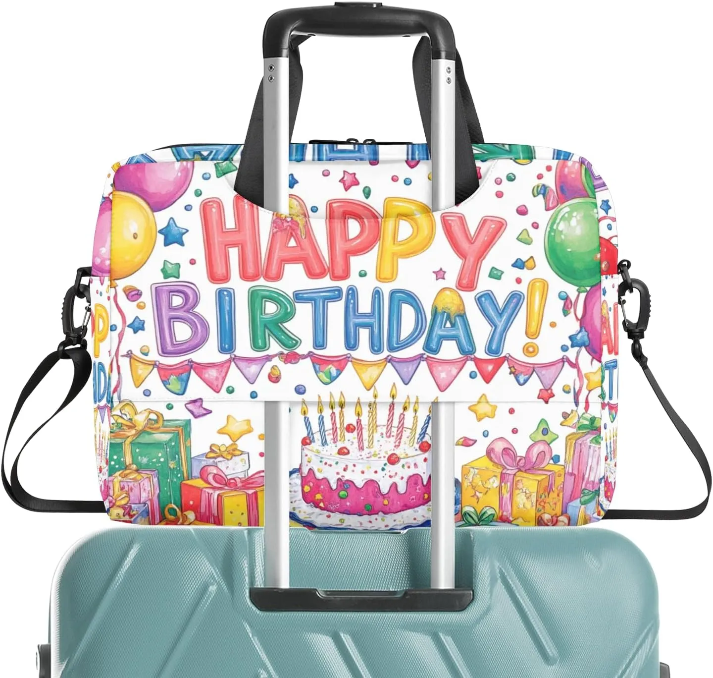 Laptop Bag for 14 15 15.6 Inch Waterproof Laptop Sleeve Case Computer Bag