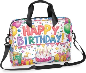 Laptop Bag for 14 15 15.6 Inch Waterproof Laptop Sleeve Case Computer Bag