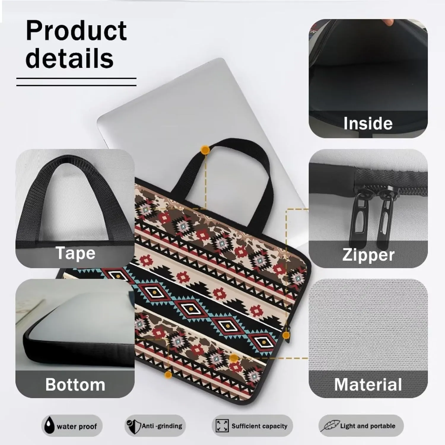 Laptop Bags Computer Bag Computer Cases For Laptops Laptop Bag For Women