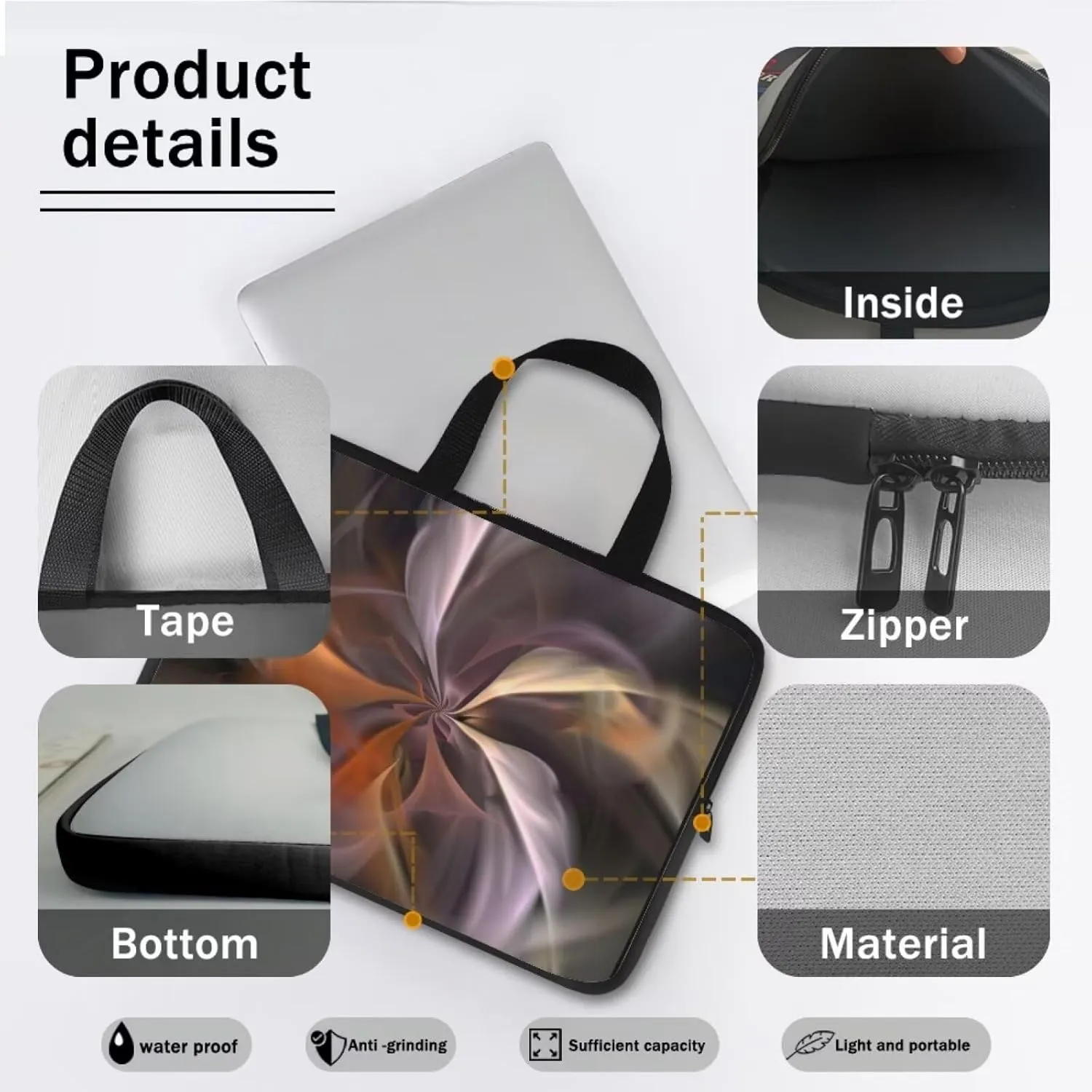 Laptop Bags Computer Bag Computer Cases For Laptops Laptop Bag For Women