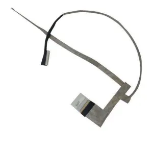 Lcd Video Cable for Dell Inspiron 1764 Laptops Replaces F77MK 0TMY1 DD0UM5LC002