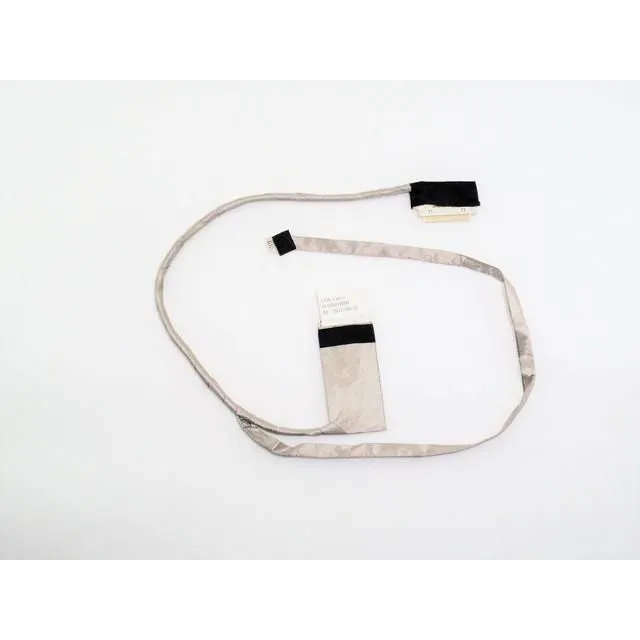 Lcd Video Cable for Dell Inspiron 3721 3737 Laptops - Replaces 249YD