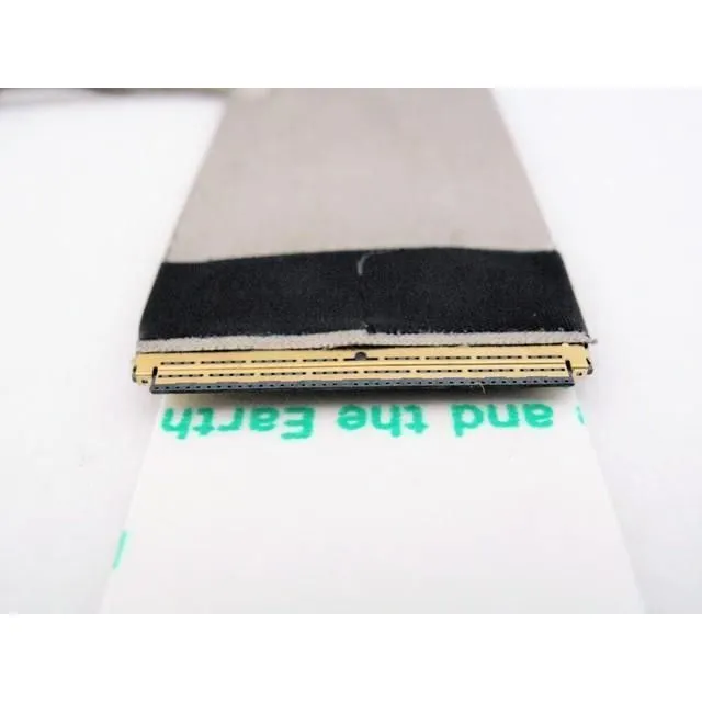 Lcd Video Cable for Dell Inspiron 5721 5737 Laptops - Replaces 249YD