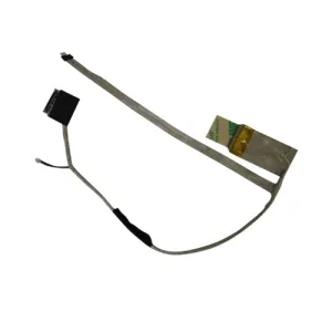 Lcd Video Cable for Dell Inspiron N3010 Laptops - Replaces NFJPN DD0UM7LC000