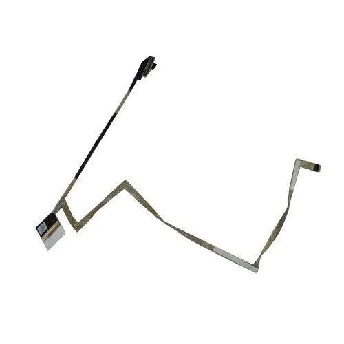 Lcd Video Cable for Dell Latitude E5440 Laptops - Replaces R7YCF DC02001T900