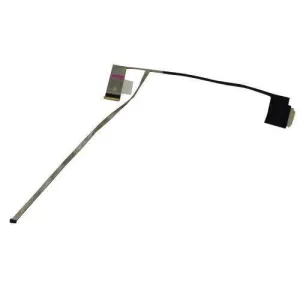 Lcd Video Cable for Dell Vostro 3560 Laptops - Replaces R8J45 DC02001ID10