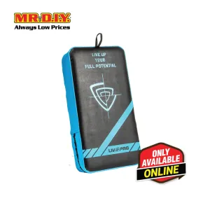 LIVEPRO Sports Boxing Foot Target Pad (1 PC) LP8603