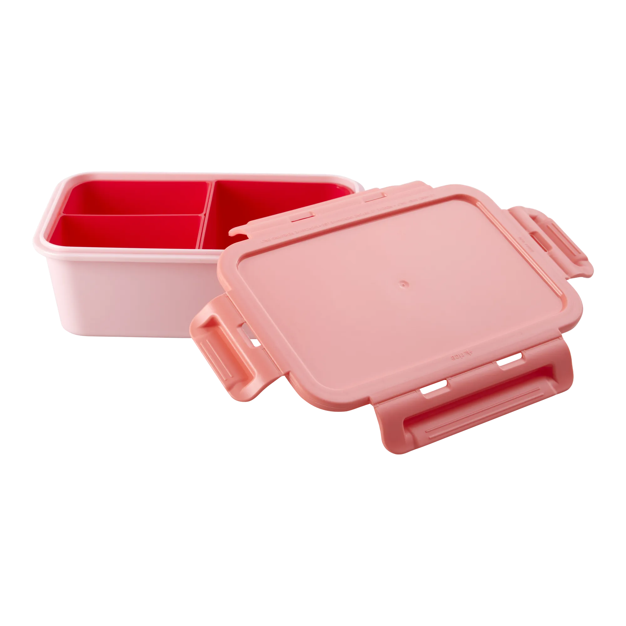 Lunch box - Pink