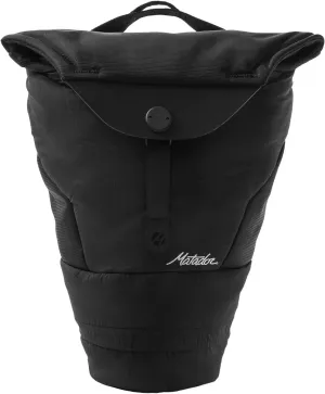 Matador Camera Base Layer - Adjustable & Waterproof Camera Bag, Padded Camera Holster for Mirrorless, Compact DSLR, and Point and Shoot Cameras, Camera Case for Sony, Fuji, Olympus, Nikon Cameras, etc