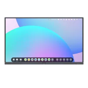 Maxhub Interactive flat panel model E6520C
