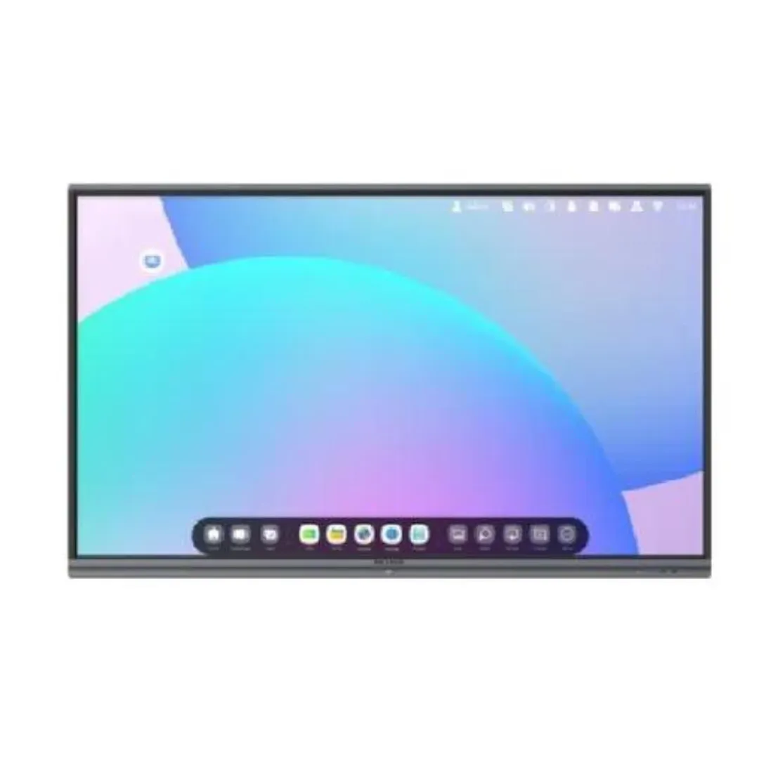 Maxhub Interactive flat panel model E6520C