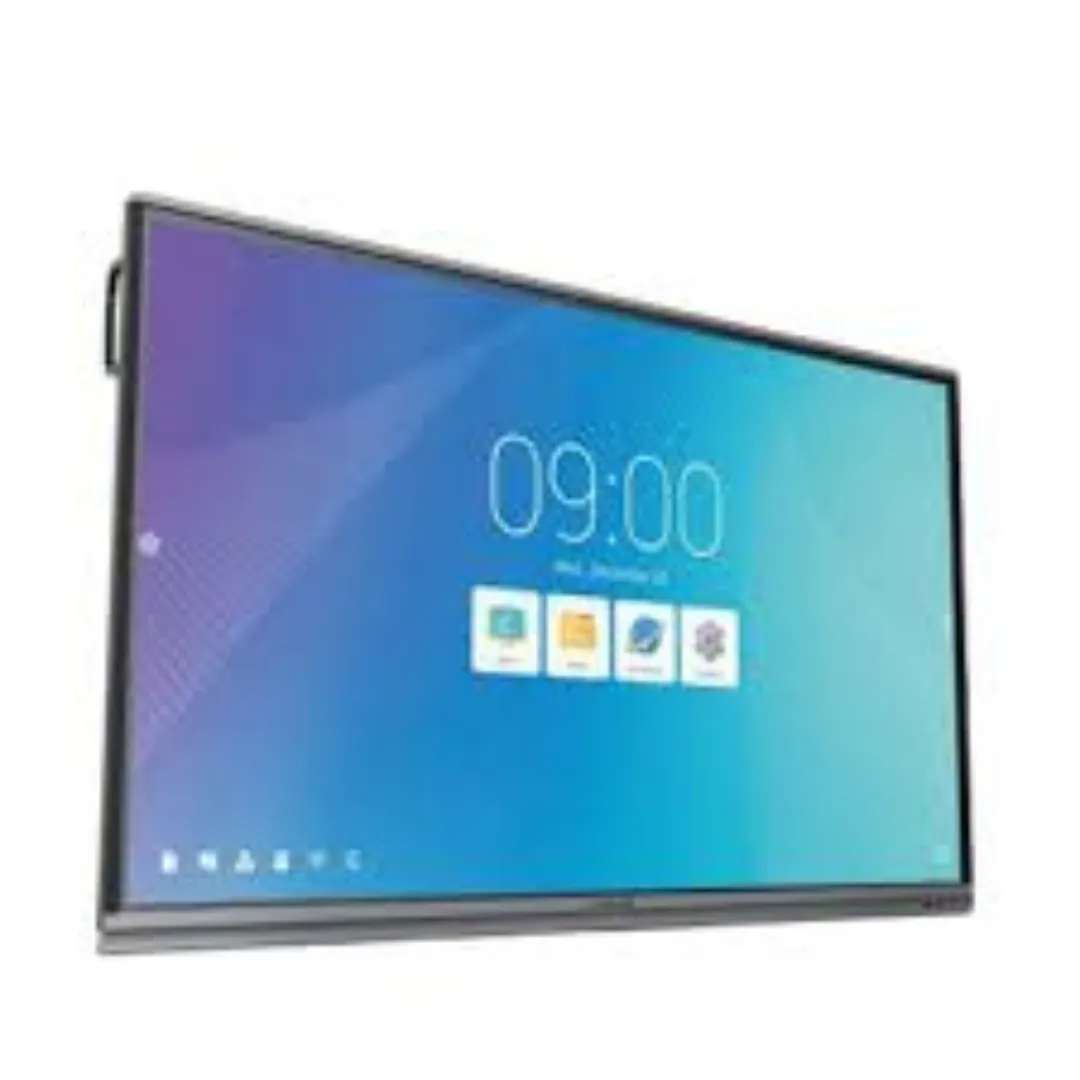 Maxhub Interactive flat panel model E6520C