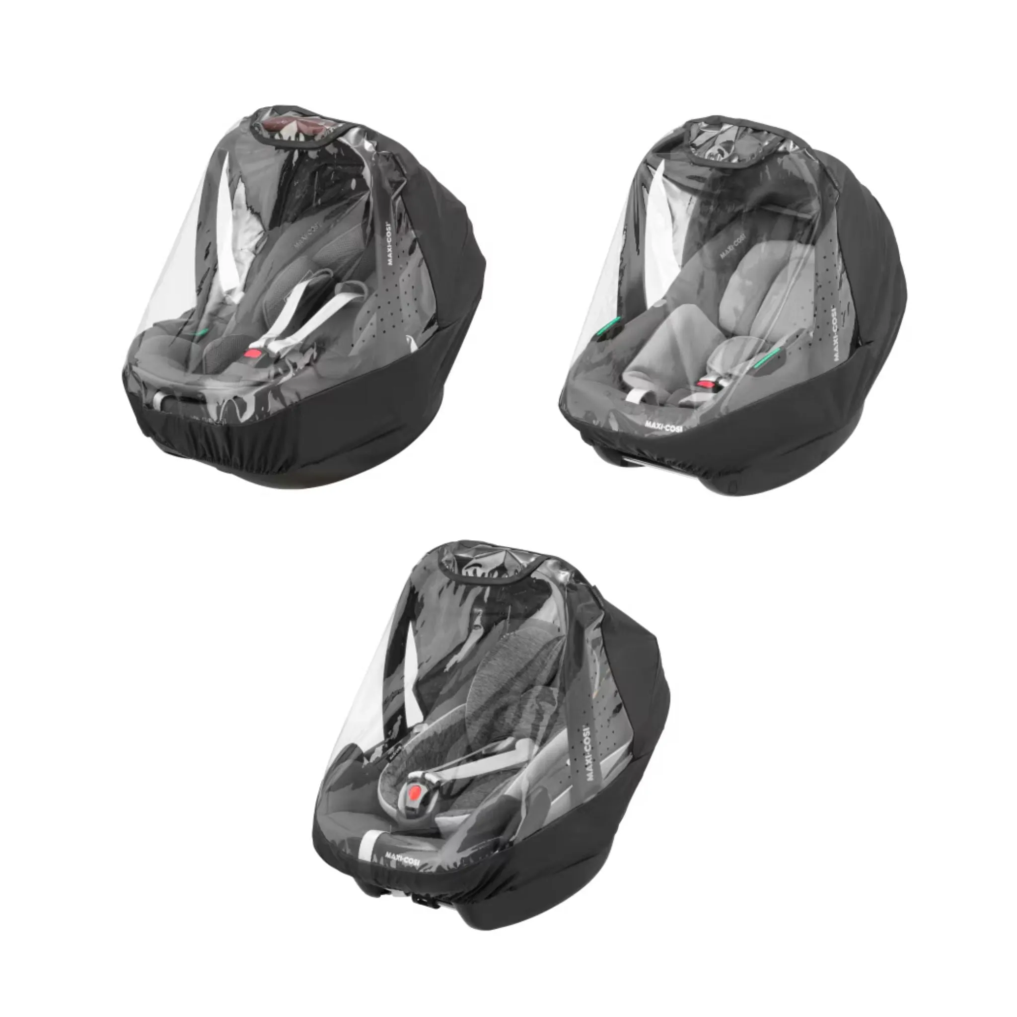 Maxi Cosi Baby Car Seat Raincover