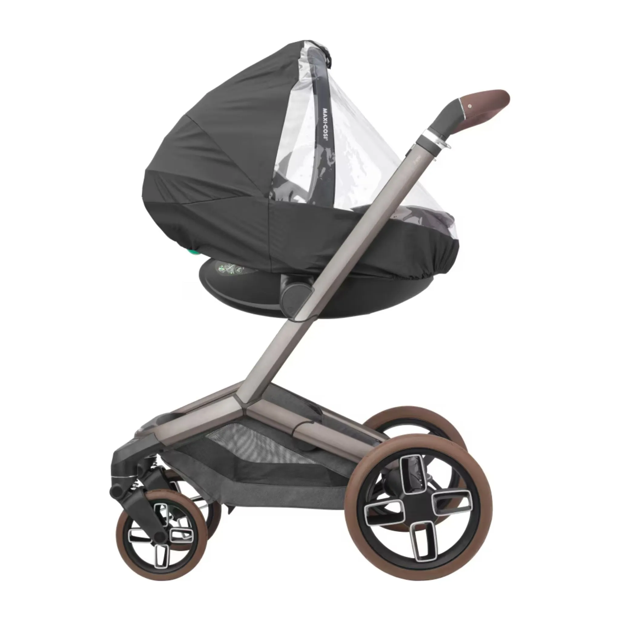 Maxi Cosi Baby Car Seat Raincover