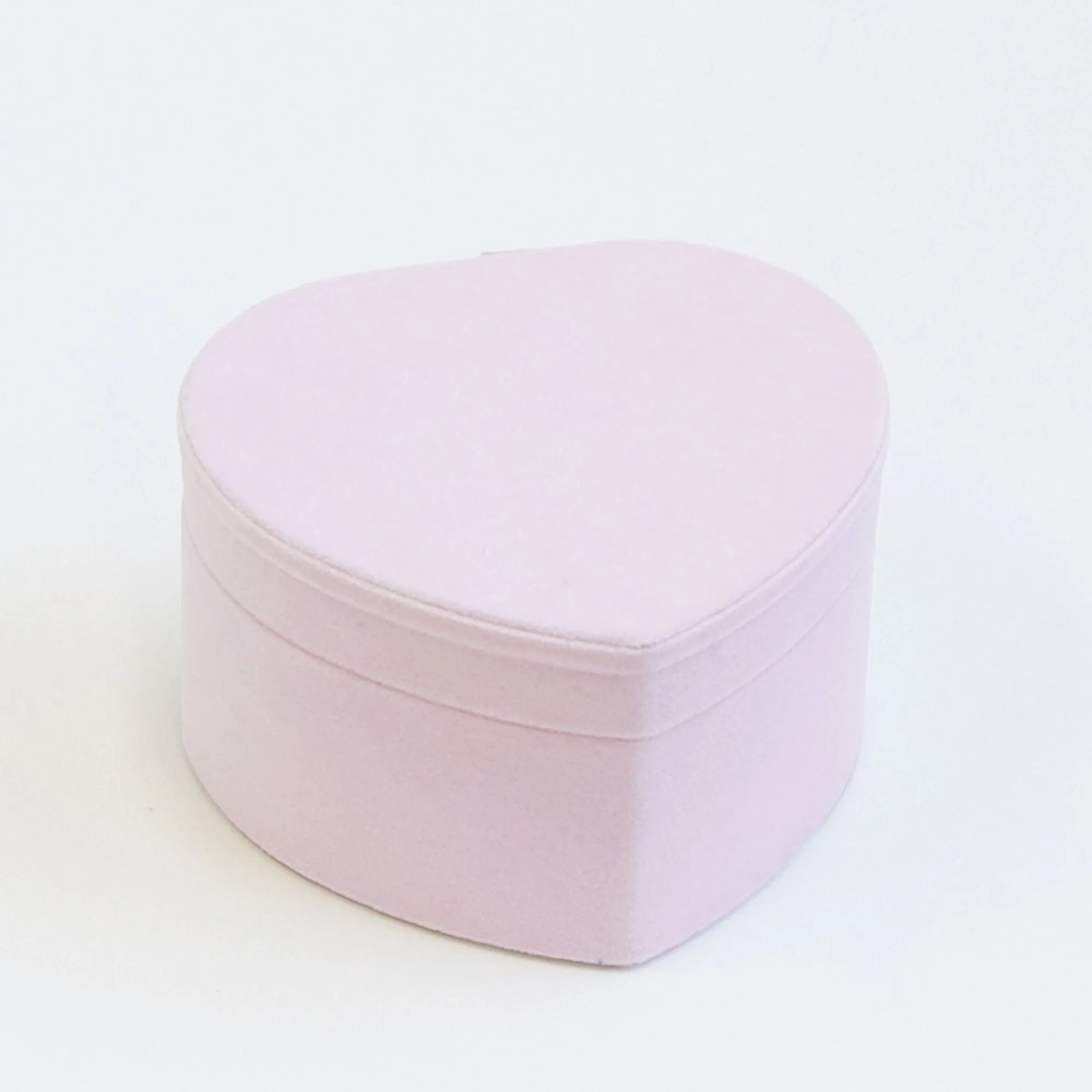 Melody Heart Keepsake Box