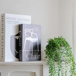 Modern Design Book Boxes