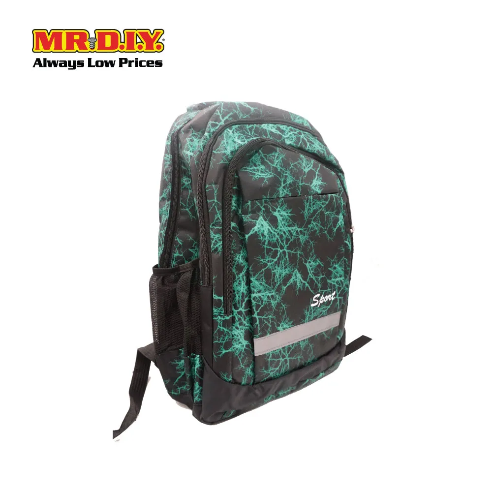 (MR.DIY) Backpack (44 x 32 cm)