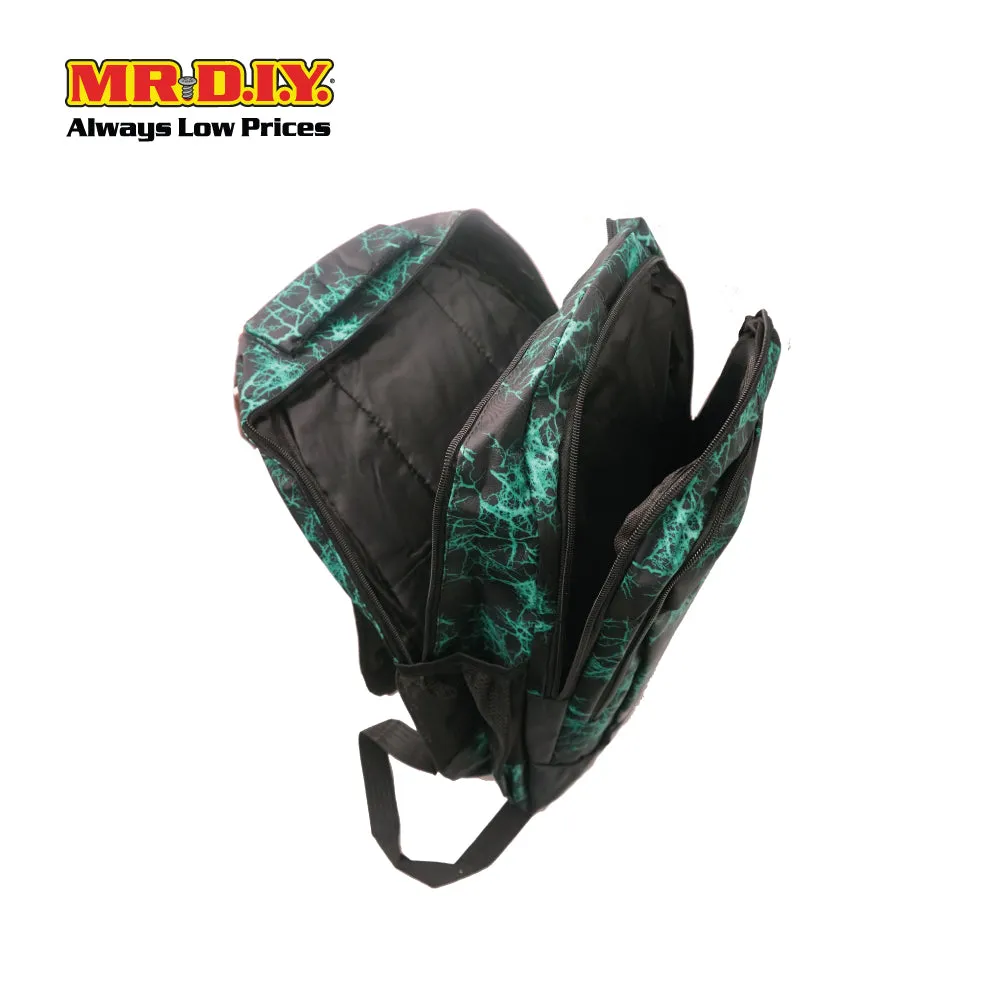 (MR.DIY) Backpack (44 x 32 cm)