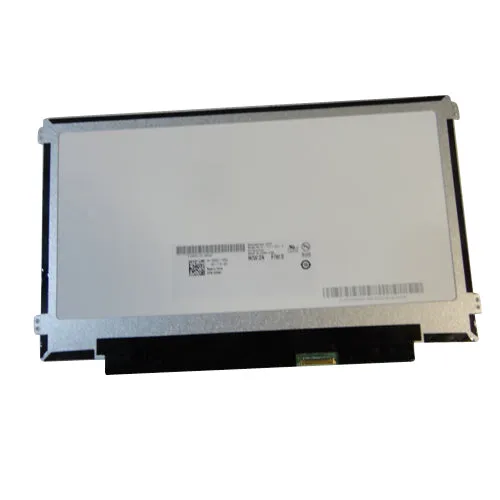 New 11.6" Lcd Screen for Dell Chromebook 11 Laptops - Replaces 296KC 4RY6J