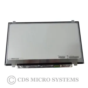 New 14" HD Led Lcd Screen For Lenovo Chromebook N42 Laptops 5D10G95364