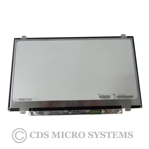 New 14" HD Led Lcd Screen For Lenovo Chromebook N42 Laptops 5D10G95364