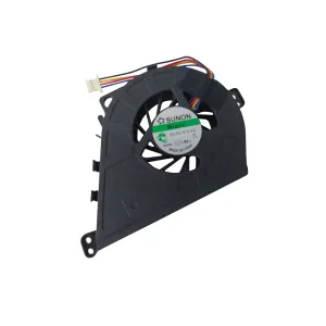New 4-Pin Cpu Fan for Dell Latitude E5430 Laptops - Replaces 82JH0