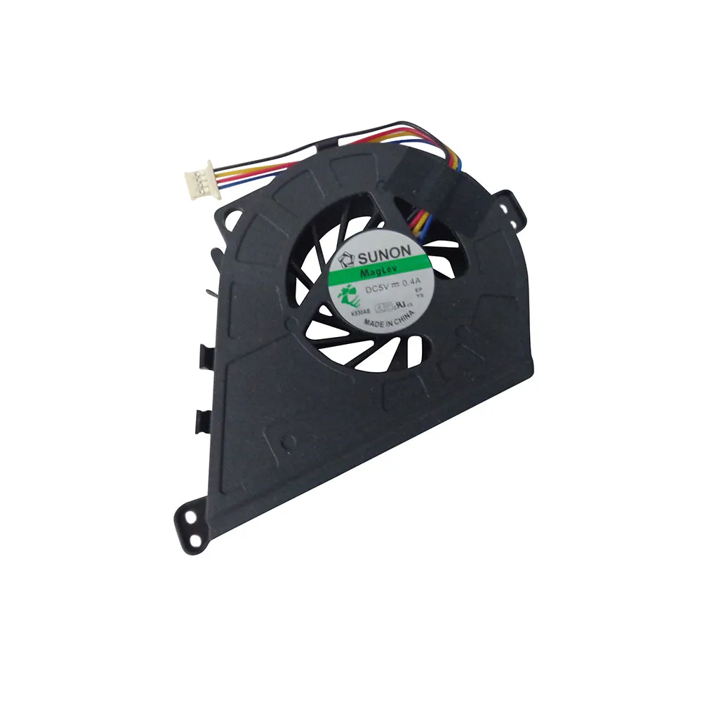 New 4-Pin Cpu Fan for Dell Latitude E5430 Laptops - Replaces 82JH0