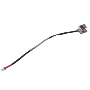 New 90W Dc Jack Cable for HP Pavilion DV9000 Laptops