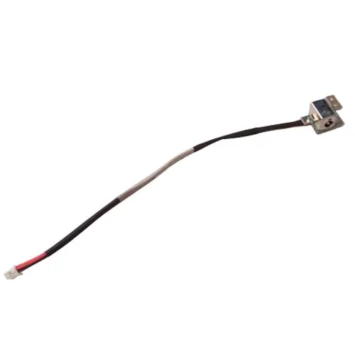 New 90W Dc Jack Cable for HP Pavilion DV9000 Laptops
