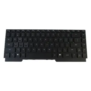 New Backlit Keyboard For Dell G16 7620 Laptops