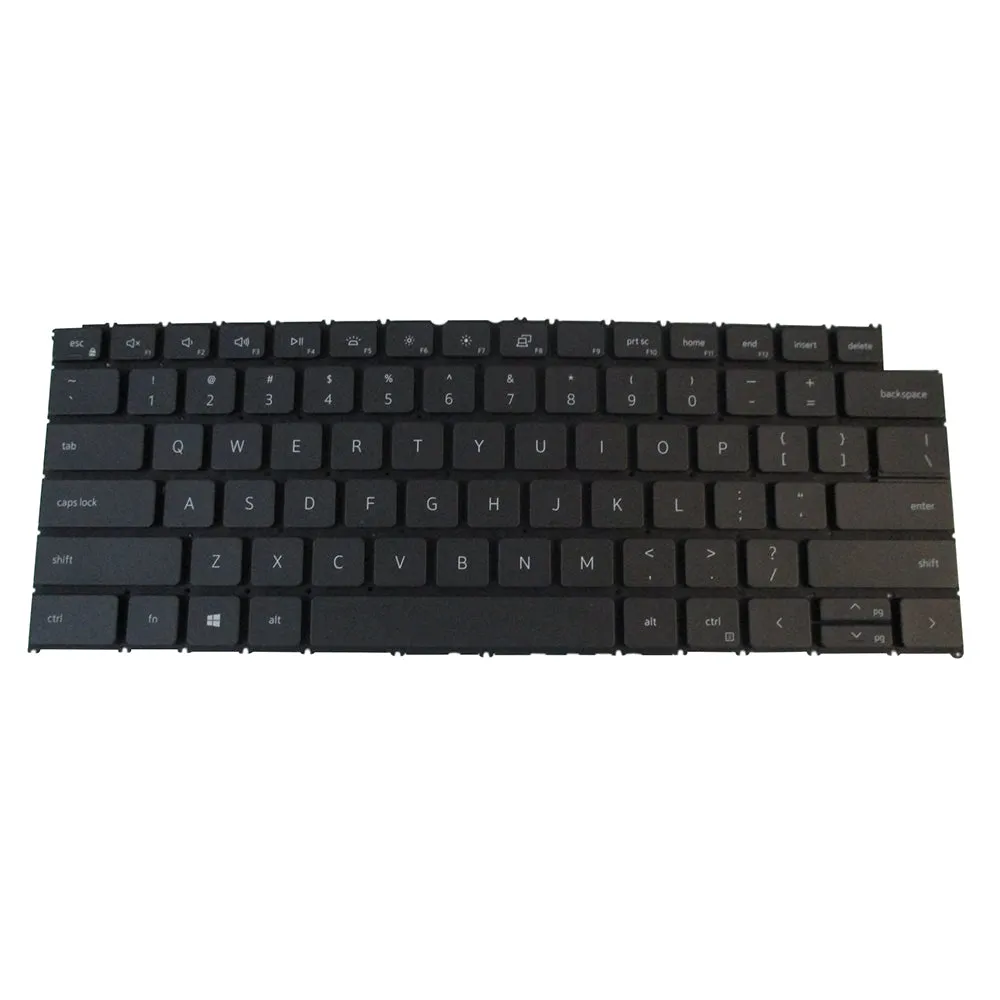 New Backlit Keyboard for Dell Inspiron 5310 5410 Laptops