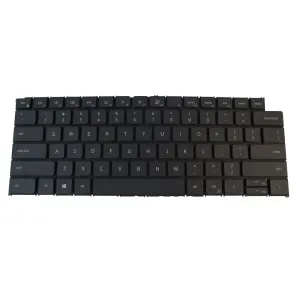 New Backlit Keyboard for Dell Inspiron 5310 5410 Laptops