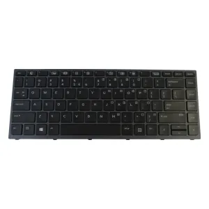 New Backlit Keyboard for HP ZBook Studio G3 G4 Series Laptops