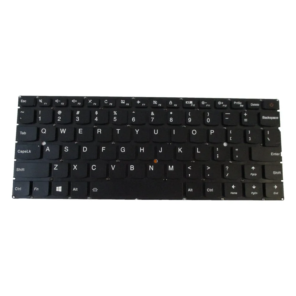 New Backlit Keyboard For Lenovo IdeaPad 710S-13IKB 710S-13ISK Laptops