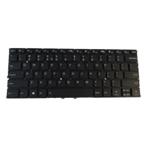 New Black Backlit Keyboard For Lenovo IdeaPad Yoga 9-14ITL5 Laptops
