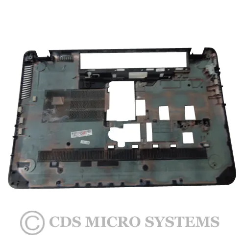 New Black Lower Bottom Case for HP Envy M6-N Laptops