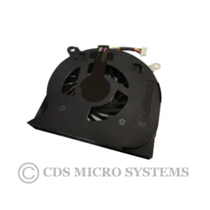 New Cpu Fan for Dell Latitude E6400 Precision M2400 Laptops Replaces FX128