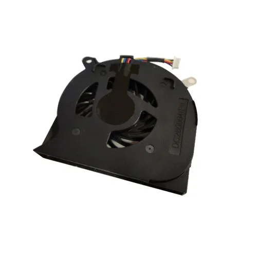 New Cpu Fan for Dell Latitude E6400 Precision M2400 Laptops Replaces FX128