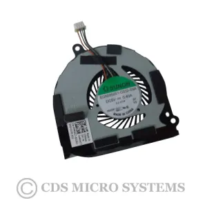 New Cpu Fan for Dell Latitude E7450 Laptops - Replaces HMWC7