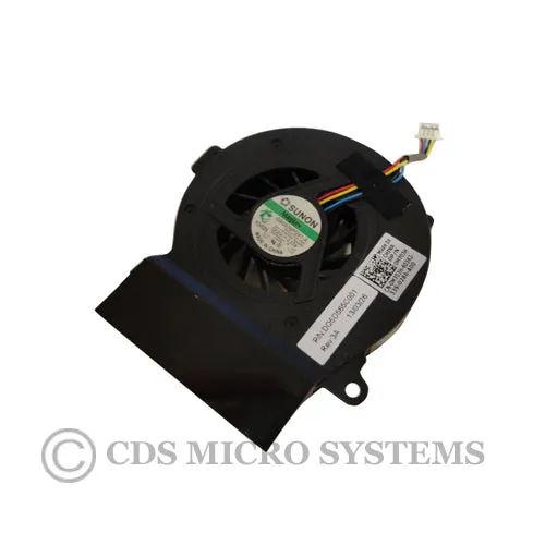New Cpu Fan for Dell Vostro A840 A860 Laptops - Replaces M703H