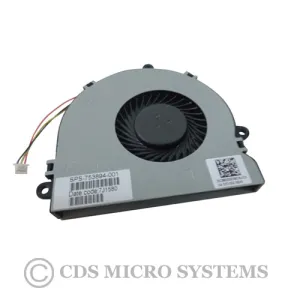 New Cpu Fan for HP 15-G Laptops