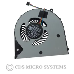 New Cpu Fan for HP 355 G1 355 G2 Laptops