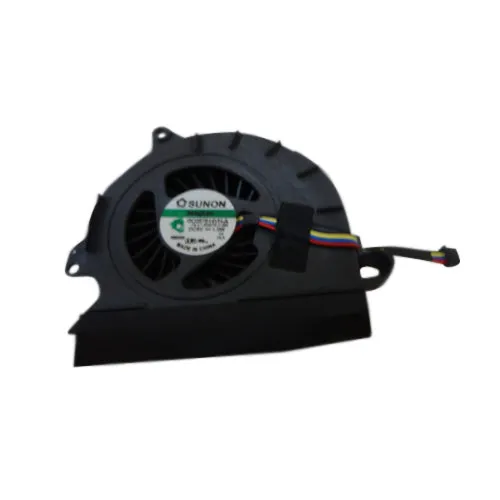 New Cpu Fan for HP Elitebook 8440P 8440W Laptops
