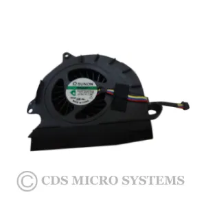 New Cpu Fan for HP Elitebook 8440P 8440W Laptops
