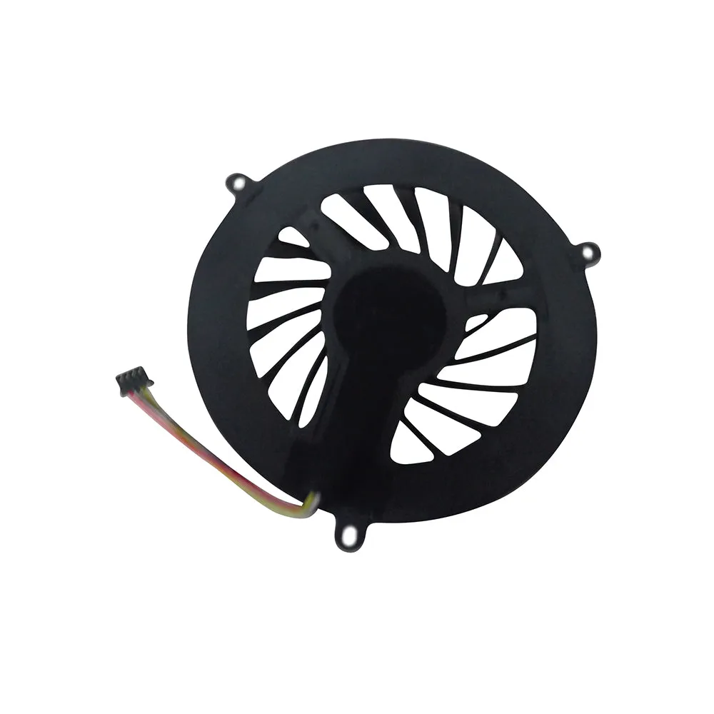 New Cpu Fan for HP EliteBook 8675W 8740W 8770W Laptops