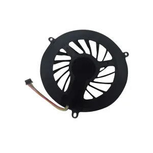 New Cpu Fan for HP EliteBook 8675W 8740W 8770W Laptops