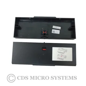 New Dell KRHNW XJD0R WG84G Laptop E-Port Docking Station Spacer Adapter